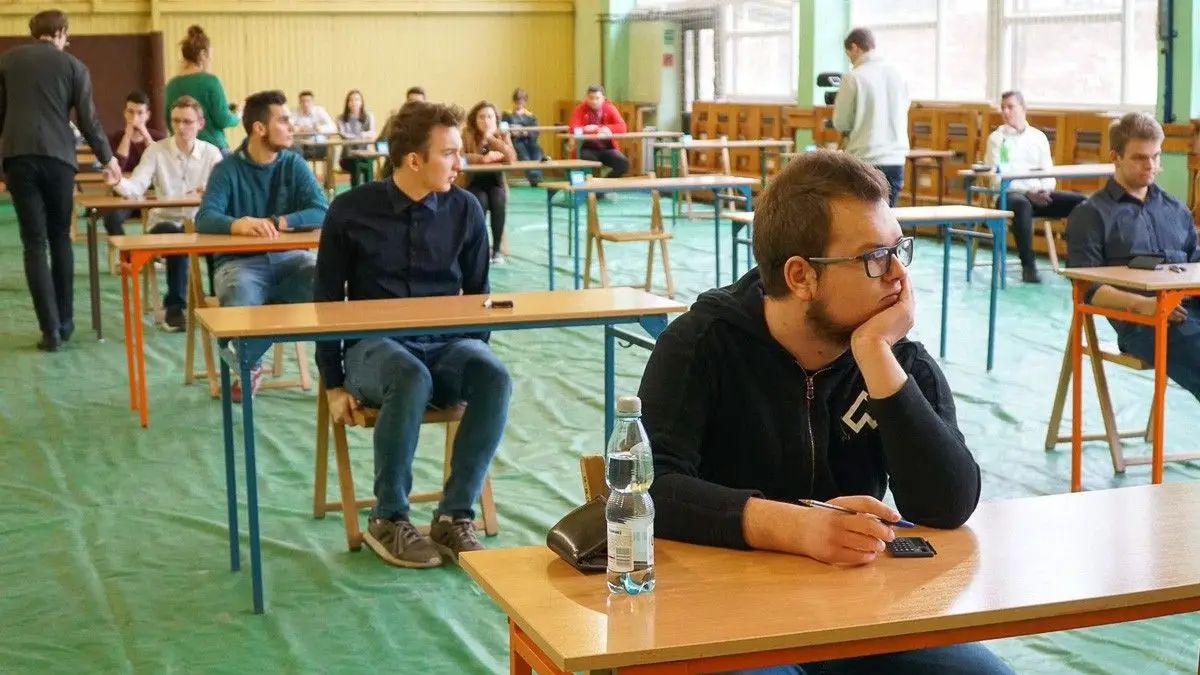 Walka o indeks Uniwersytetu Gdańskiego