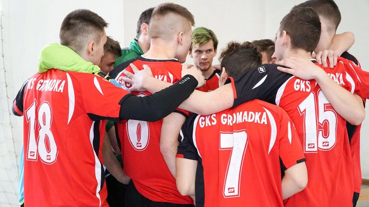 Grali o Puchar Zarządu Powiatu Bolesławieckiego