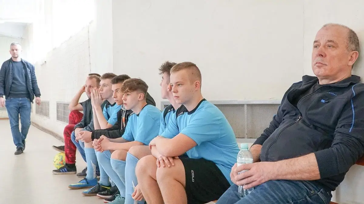 Grali o Puchar Zarządu Powiatu Bolesławieckiego