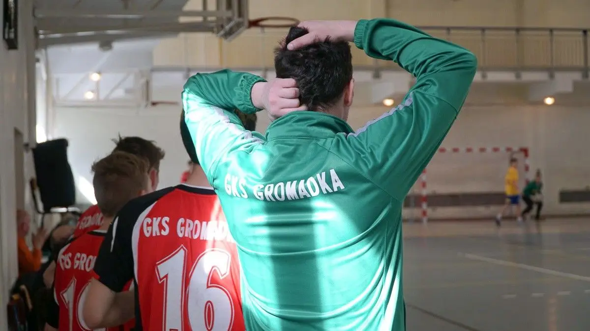 Grali o Puchar Zarządu Powiatu Bolesławieckiego