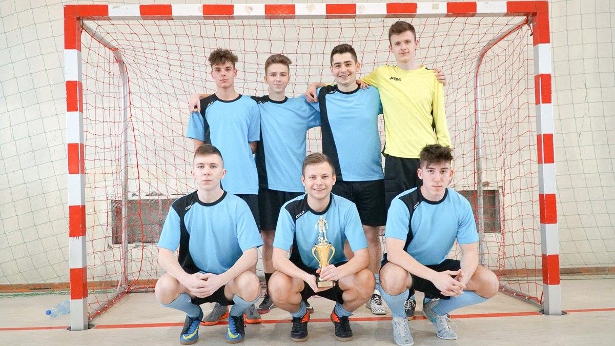 Grali o Puchar Zarządu Powiatu Bolesławieckiego