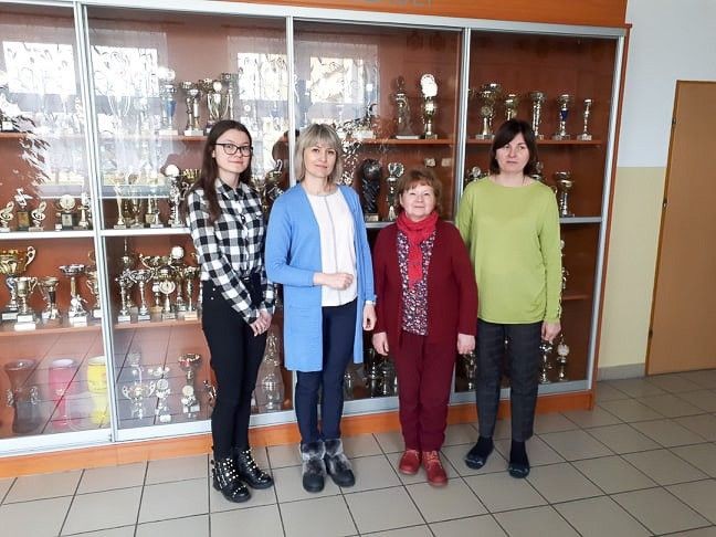 Znad Wilii, znad Odry