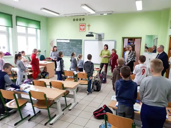Znad Wilii, znad Odry