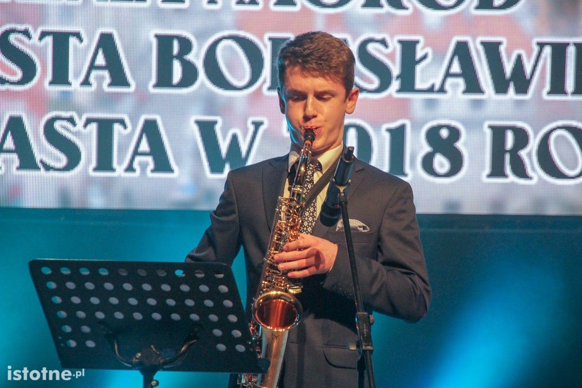 Gala wręczenia nagród za promocję Bolesławca w 2018 roku