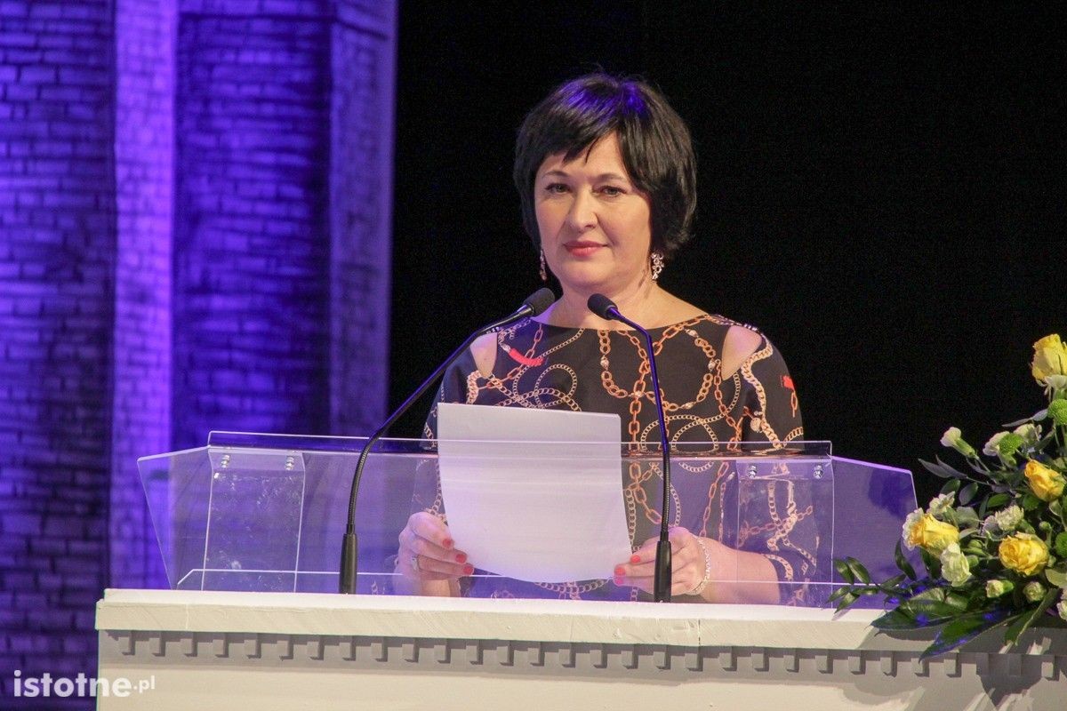 Gala wręczenia nagród za promocję Bolesławca w 2018 roku
