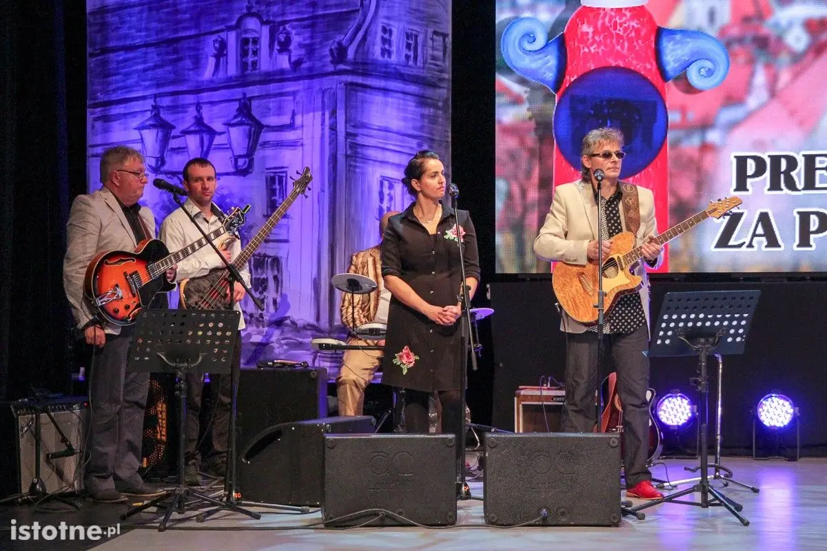 Gala wręczenia nagród za promocję Bolesławca w 2018 roku