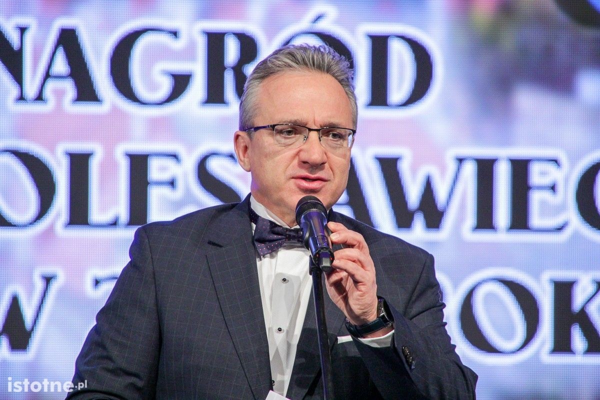 Gala wręczenia nagród za promocję Bolesławca w 2018 roku