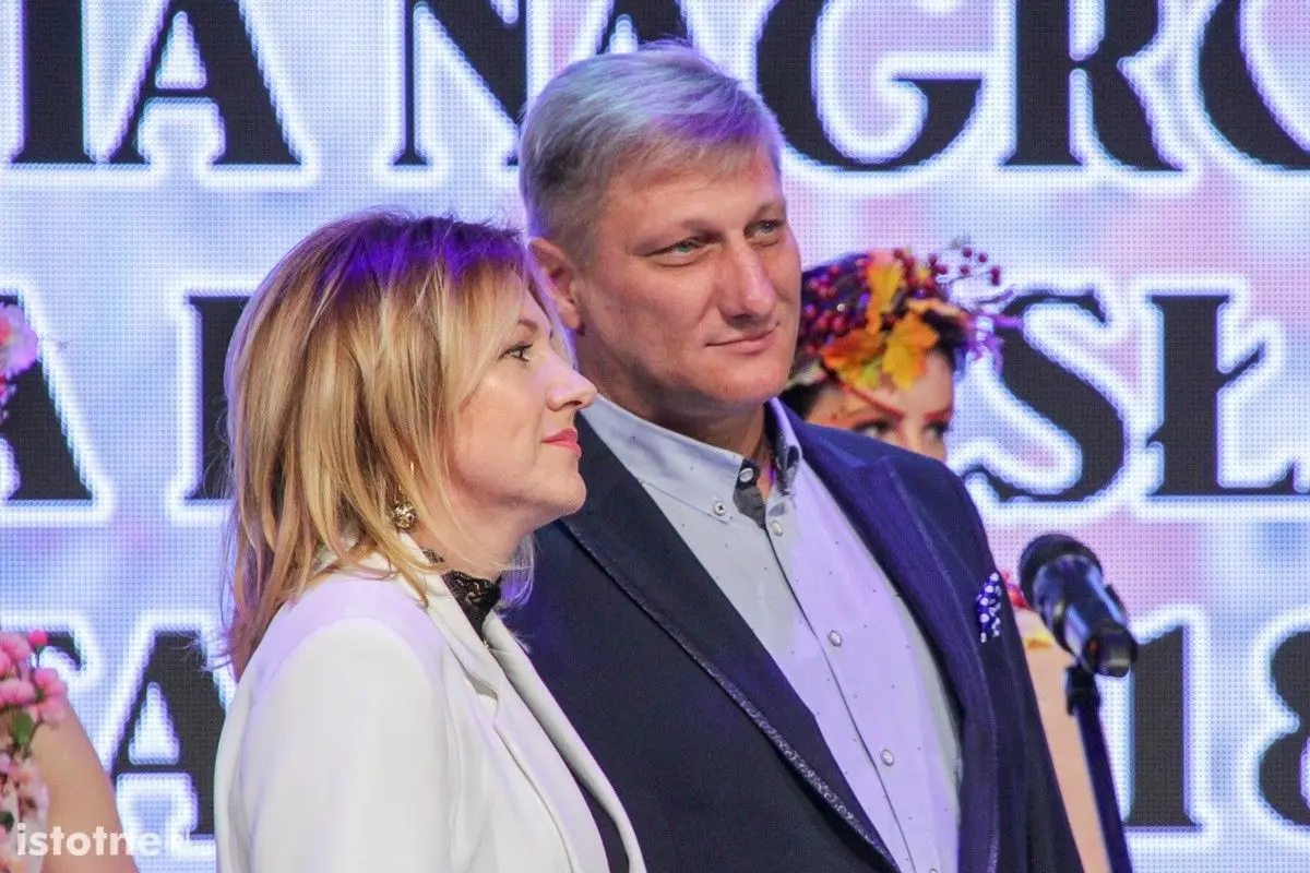 Gala wręczenia nagród za promocję Bolesławca w 2018 roku