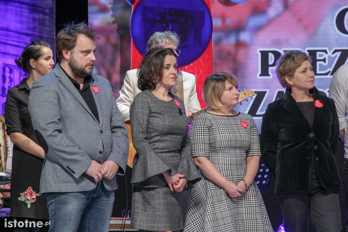 Gala wręczenia nagród za promocję Bolesławca w 2018 roku