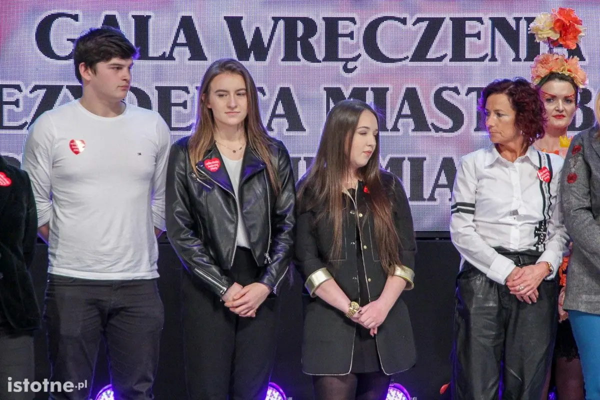 Gala wręczenia nagród za promocję Bolesławca w 2018 roku