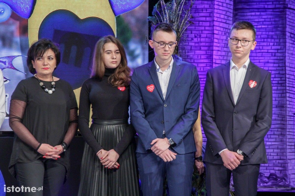 Gala wręczenia nagród za promocję Bolesławca w 2018 roku