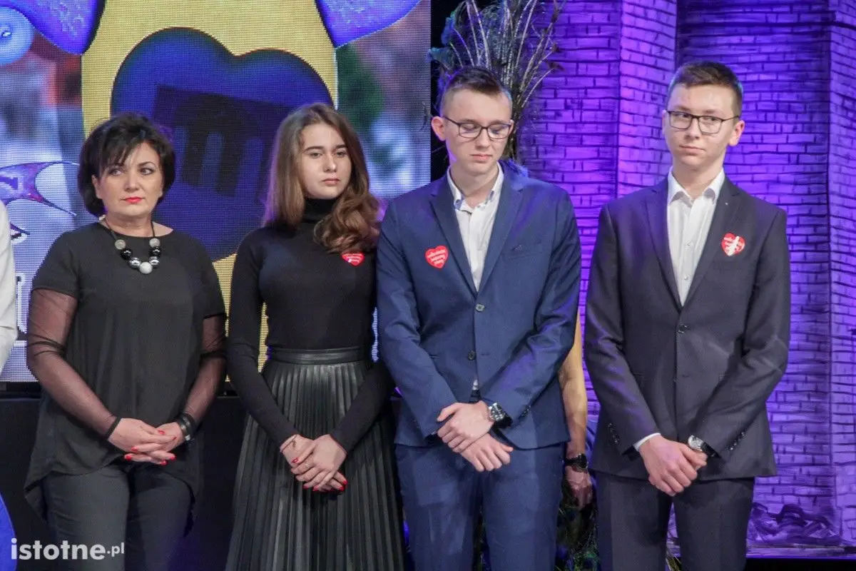 Gala wręczenia nagród za promocję Bolesławca w 2018 roku