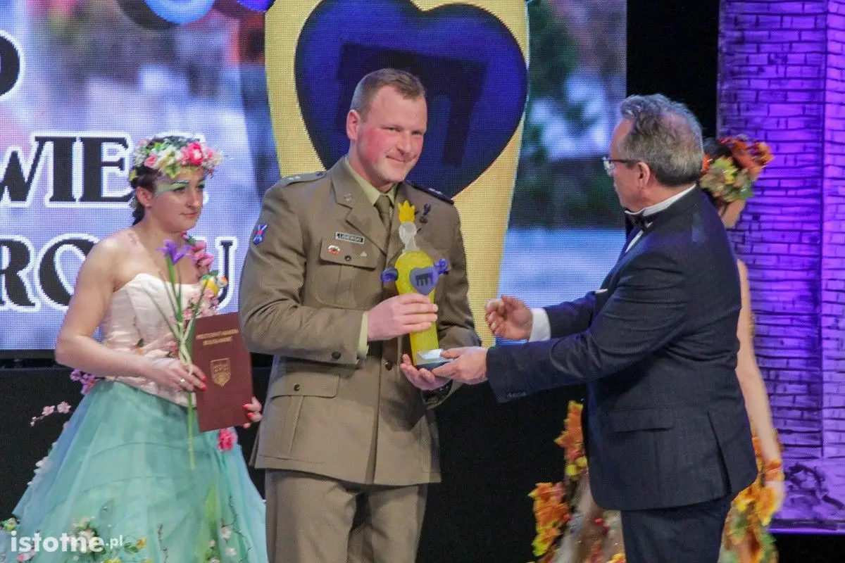 Gala wręczenia nagród za promocję Bolesławca w 2018 roku