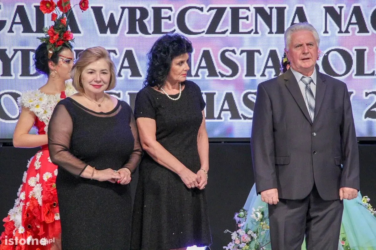 Gala wręczenia nagród za promocję Bolesławca w 2018 roku