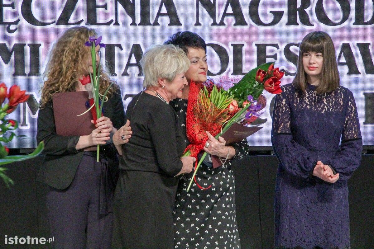 Gala wręczenia nagród za promocję Bolesławca w 2018 roku