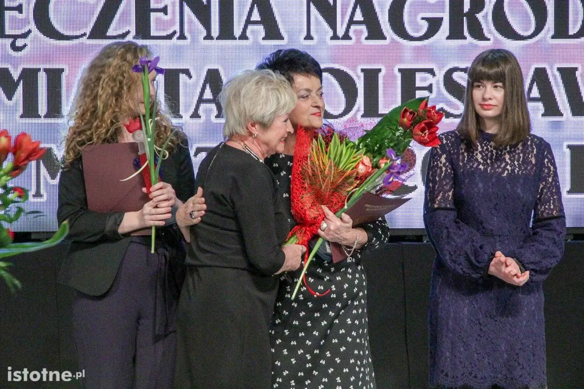 Gala wręczenia nagród za promocję Bolesławca w 2018 roku
