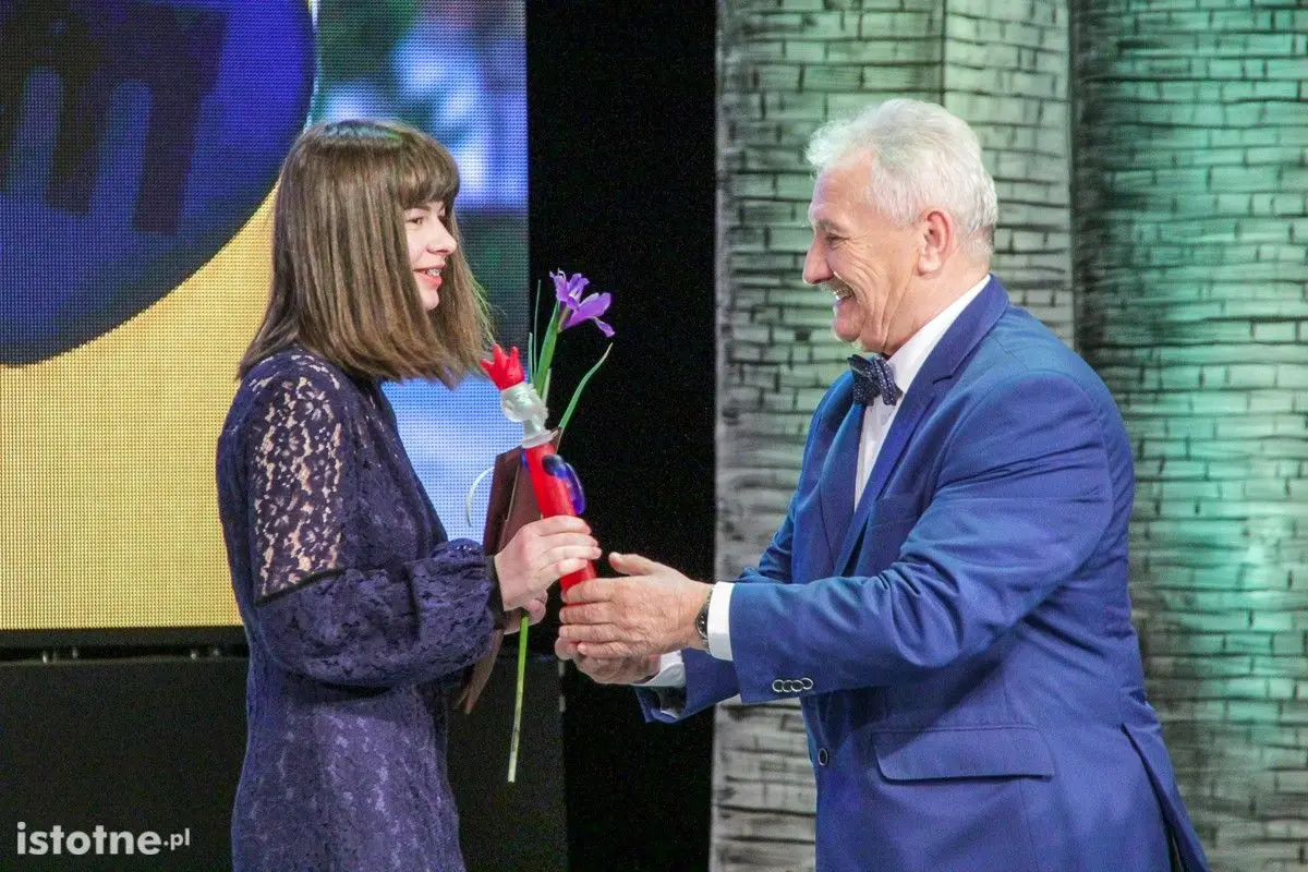 Gala wręczenia nagród za promocję Bolesławca w 2018 roku