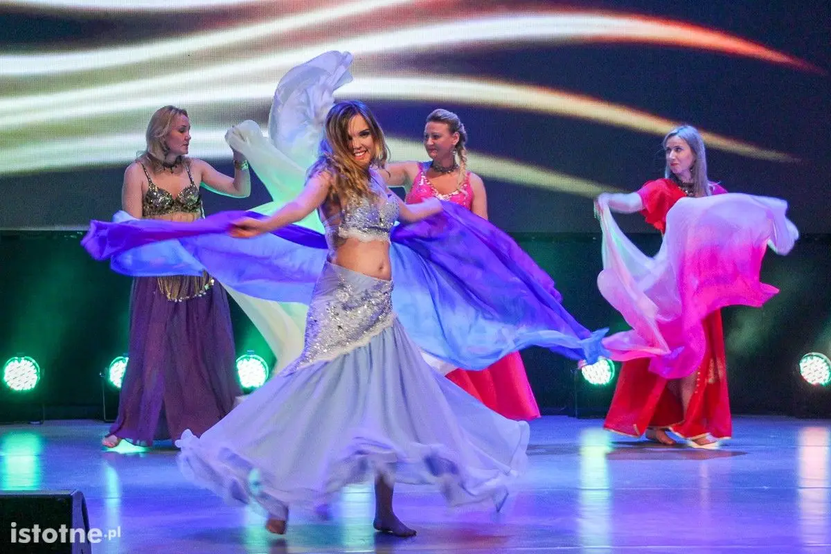 Gala wręczenia nagród za promocję Bolesławca w 2018 roku