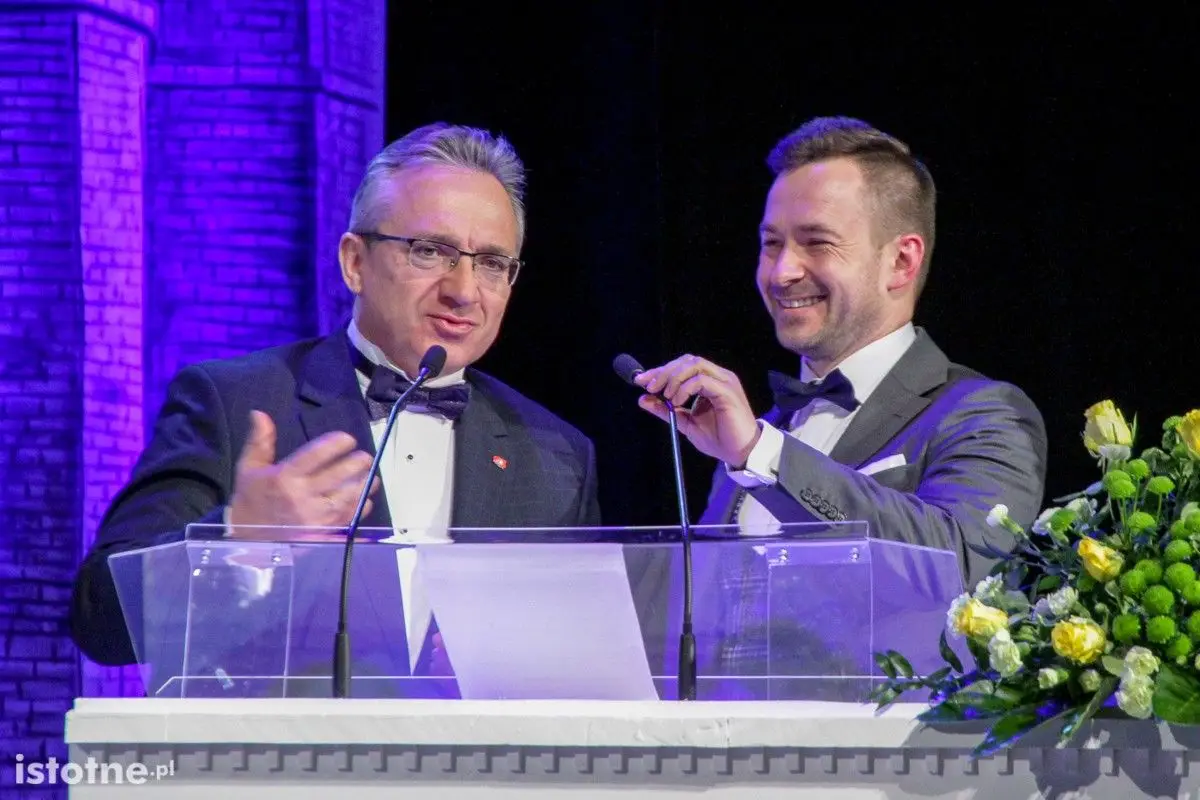 Gala wręczenia nagród za promocję Bolesławca w 2018 roku