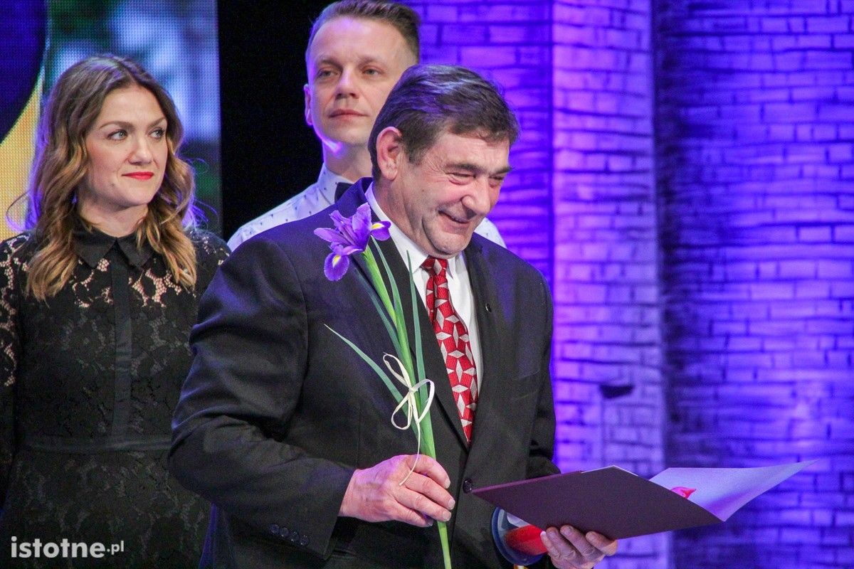 Gala wręczenia nagród za promocję Bolesławca w 2018 roku