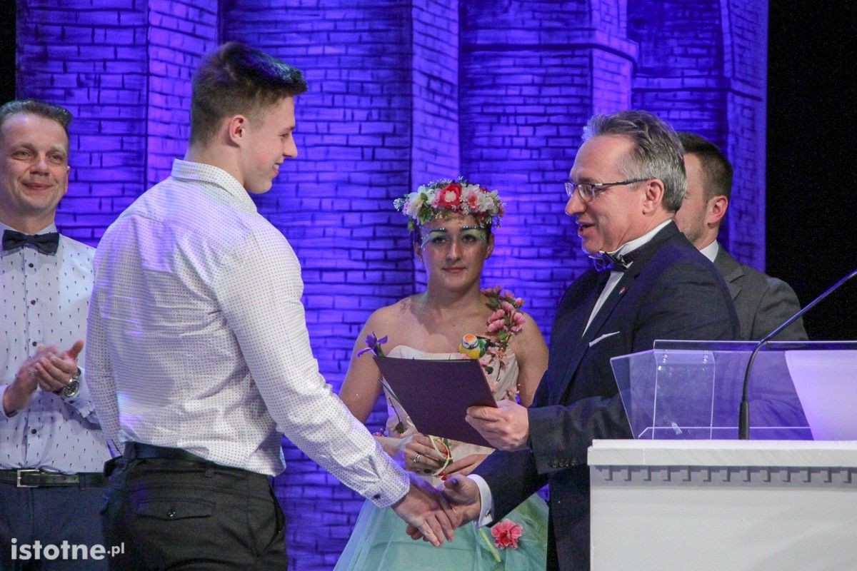 Gala wręczenia nagród za promocję Bolesławca w 2018 roku