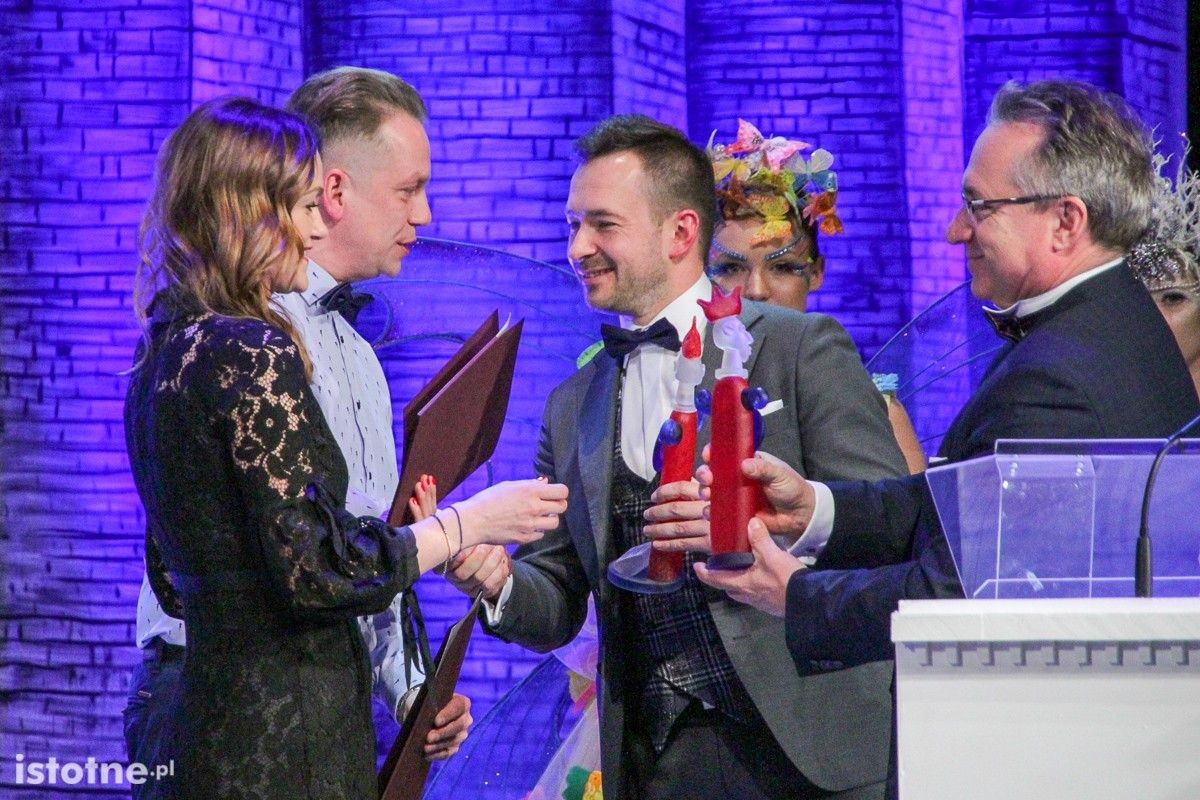 Gala wręczenia nagród za promocję Bolesławca w 2018 roku