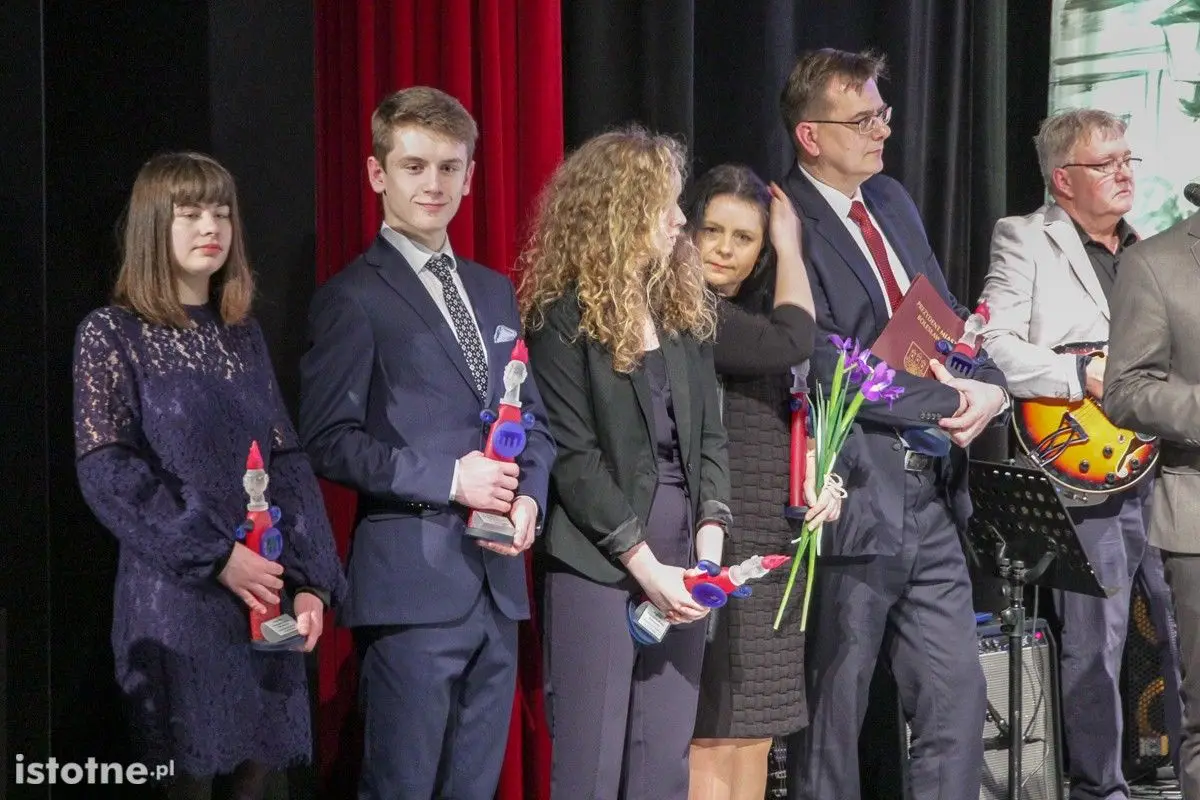 Gala wręczenia nagród za promocję Bolesławca w 2018 roku