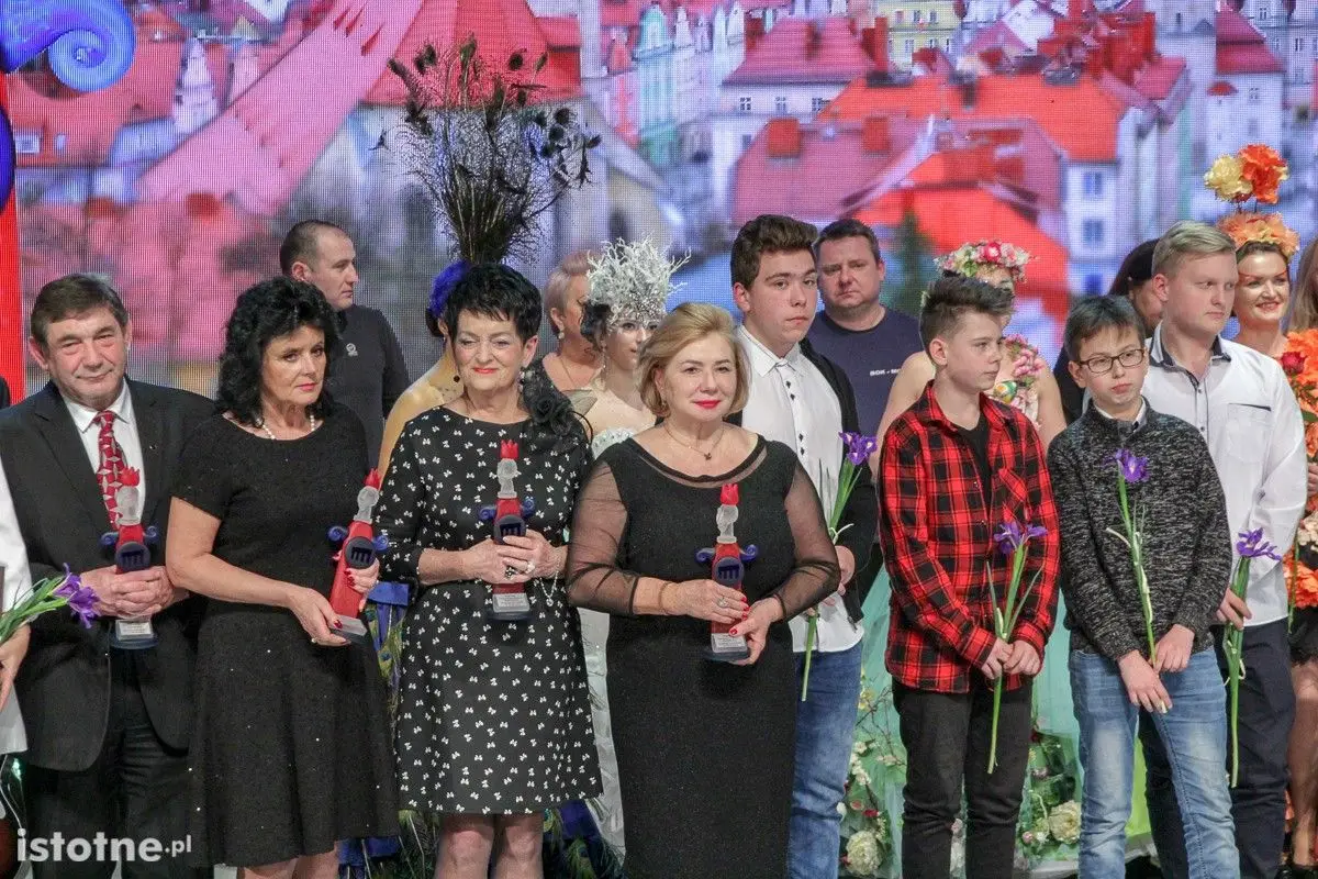 Gala wręczenia nagród za promocję Bolesławca w 2018 roku