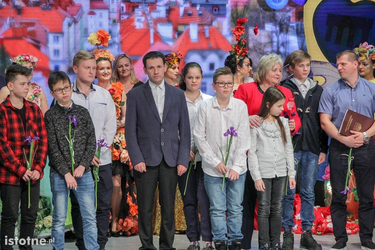 Gala wręczenia nagród za promocję Bolesławca w 2018 roku