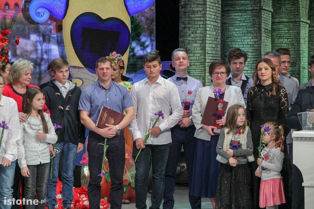 Gala wręczenia nagród za promocję Bolesławca w 2018 roku