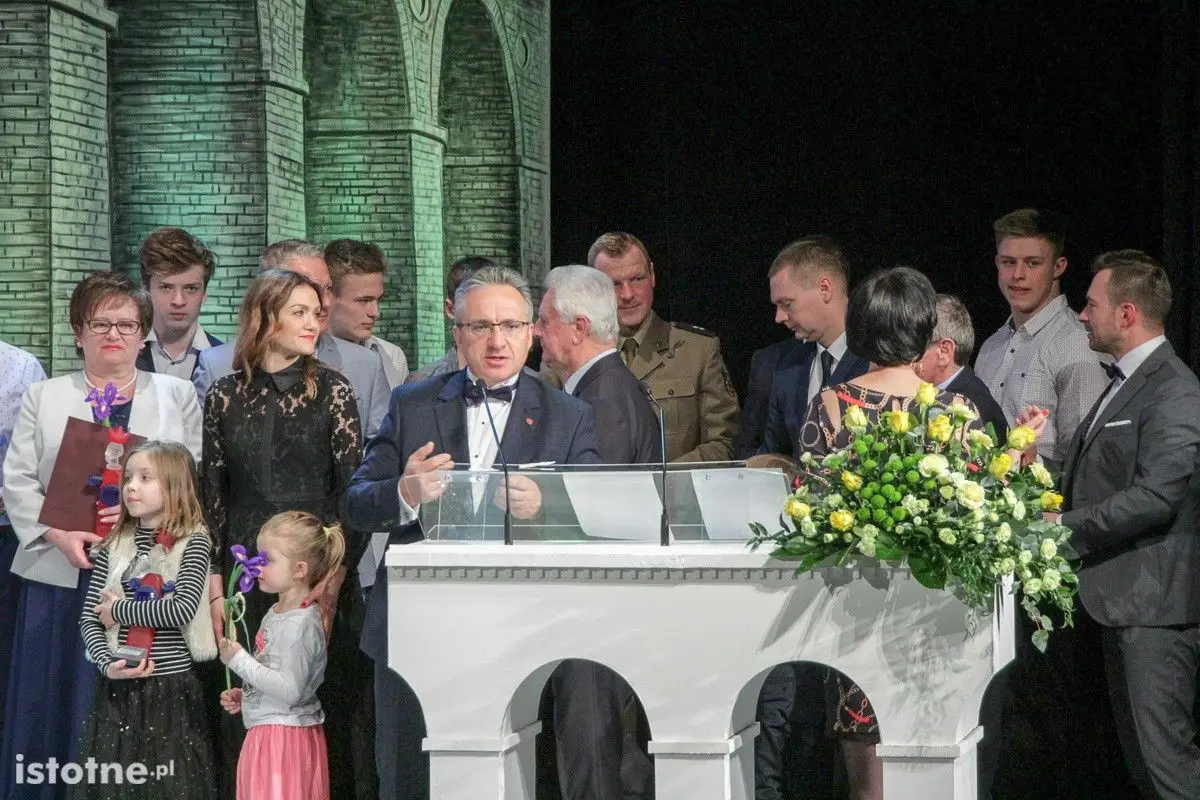 Gala wręczenia nagród za promocję Bolesławca w 2018 roku