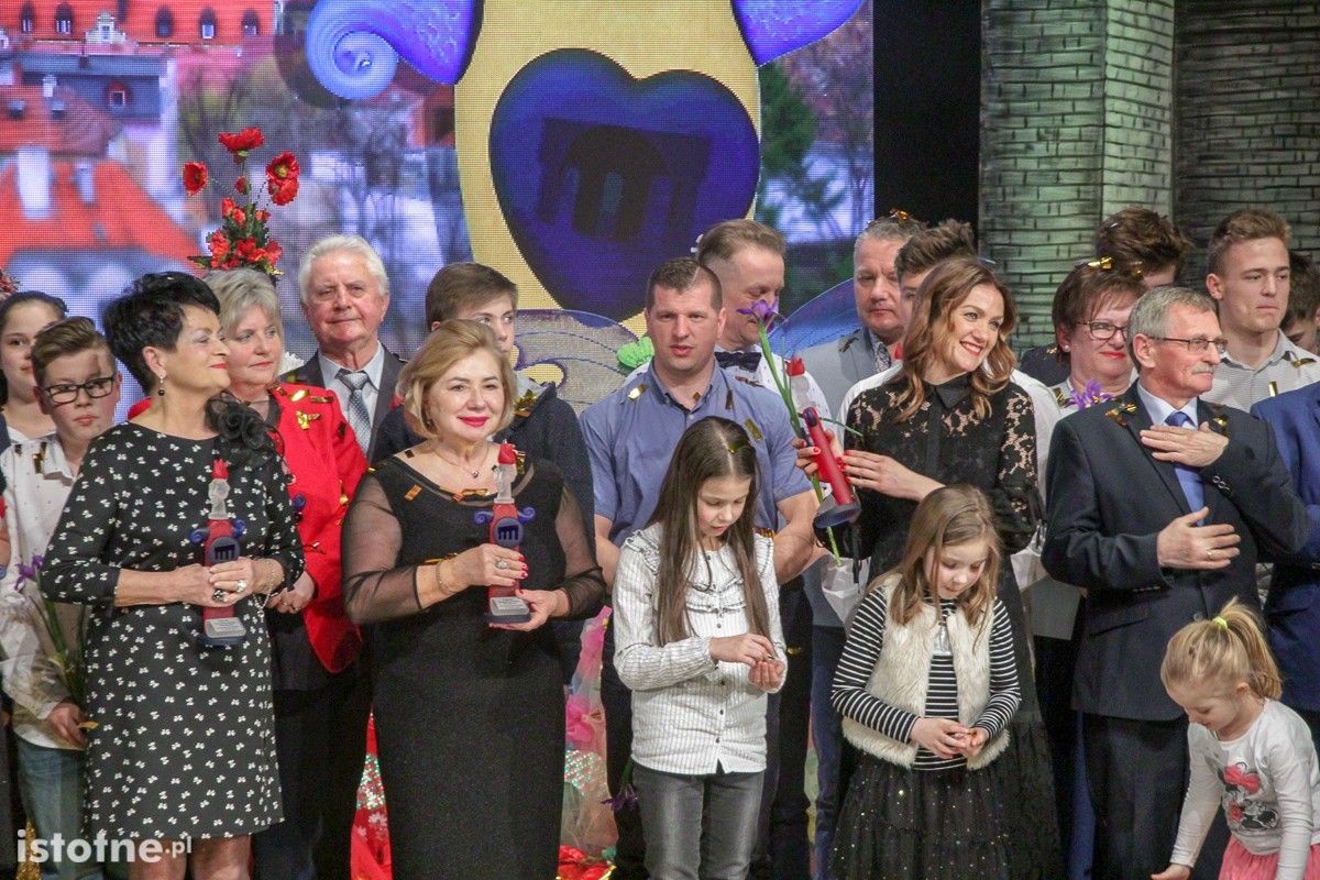 Gala wręczenia nagród za promocję Bolesławca w 2018 roku