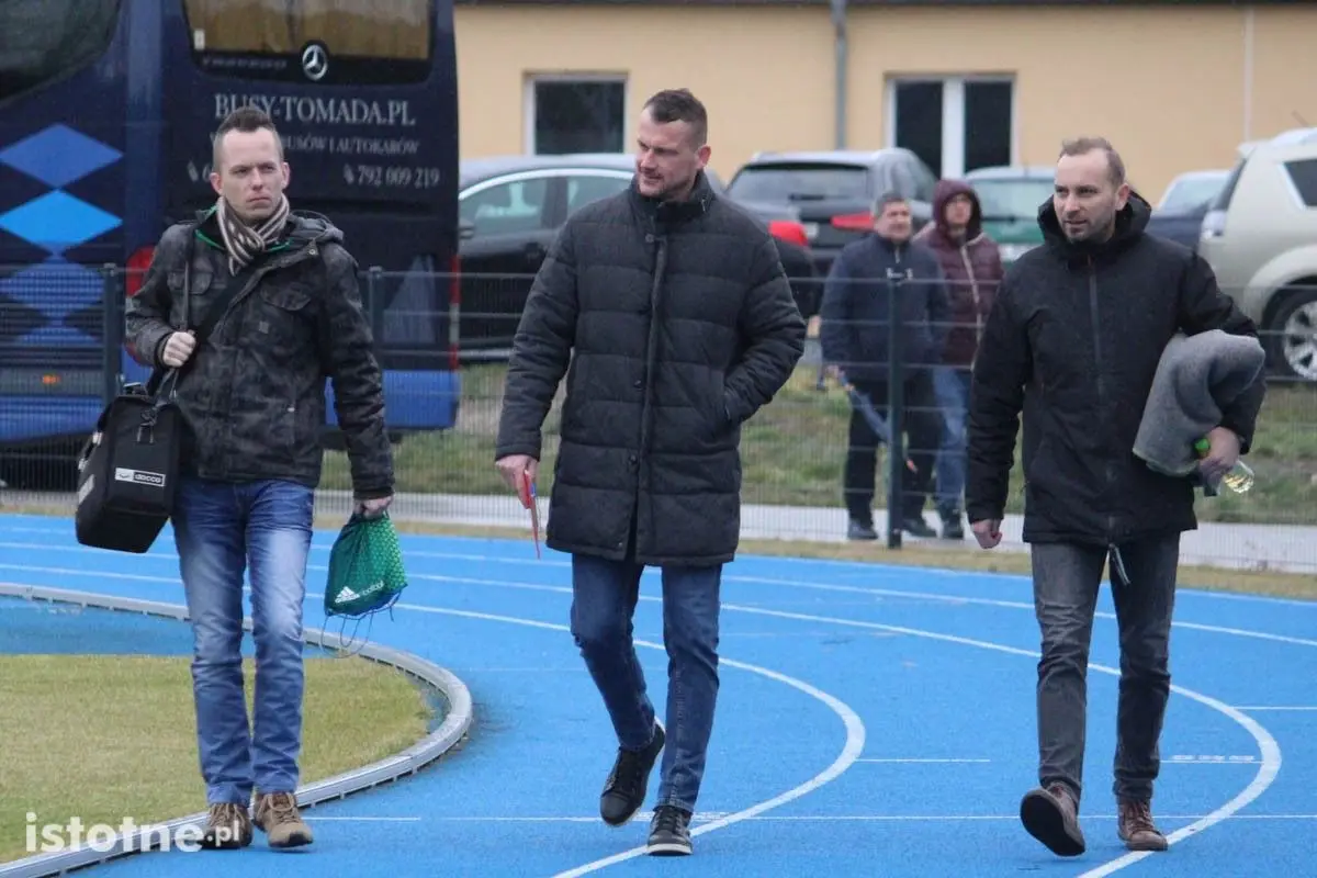 Porażka BKS-u w Złotoryi