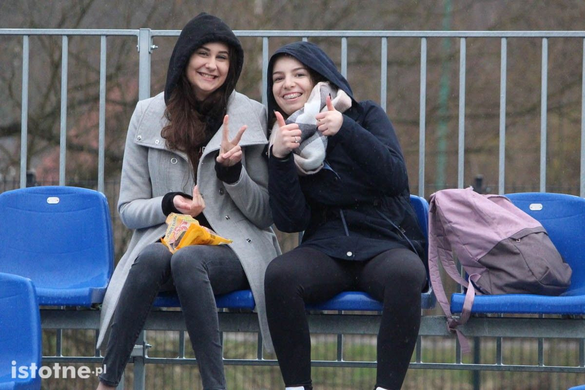 Porażka BKS-u w Złotoryi