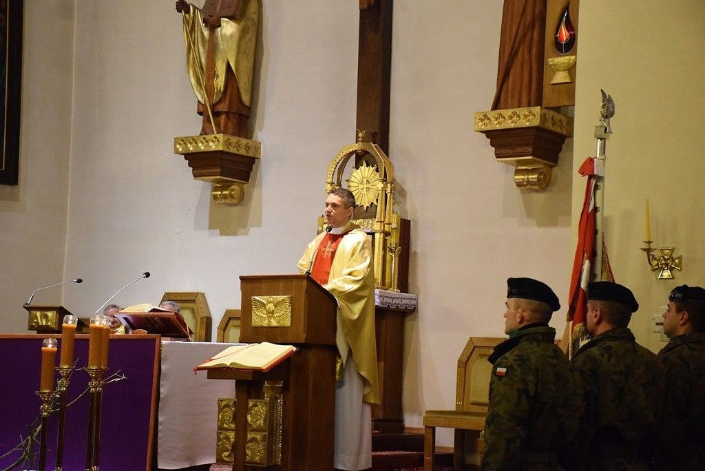 Za nami Święto 23 Śląskiego Pułku Artylerii