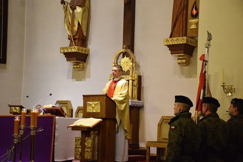 Za nami Święto 23 Śląskiego Pułku Artylerii
