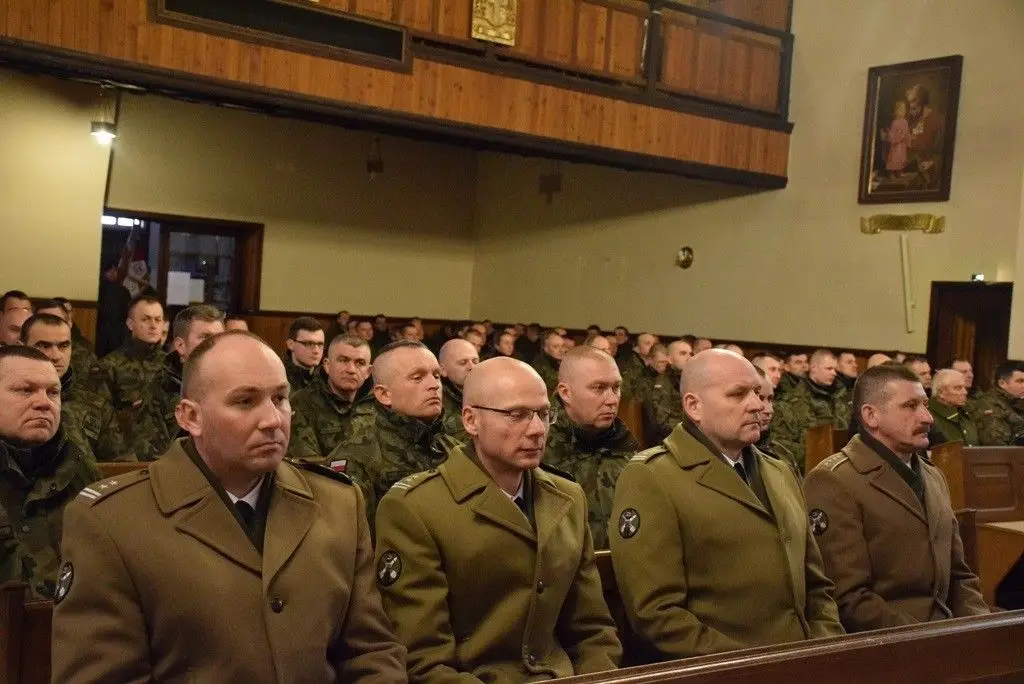 Za nami Święto 23 Śląskiego Pułku Artylerii