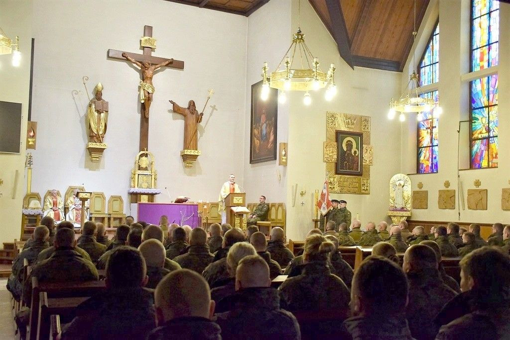 Za nami Święto 23 Śląskiego Pułku Artylerii