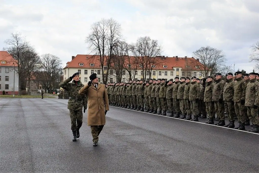 Za nami Święto 23 Śląskiego Pułku Artylerii