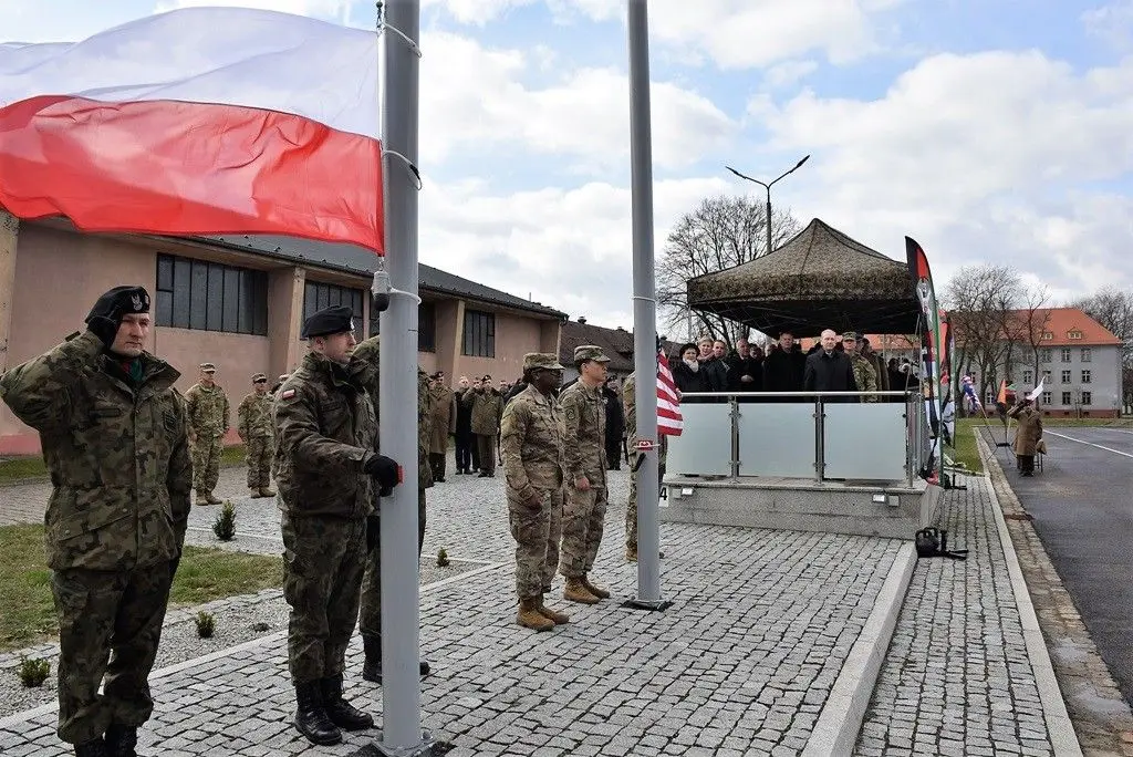 Za nami Święto 23 Śląskiego Pułku Artylerii