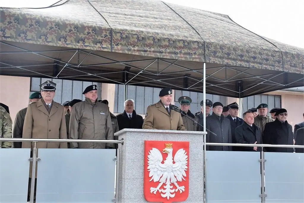 Za nami Święto 23 Śląskiego Pułku Artylerii