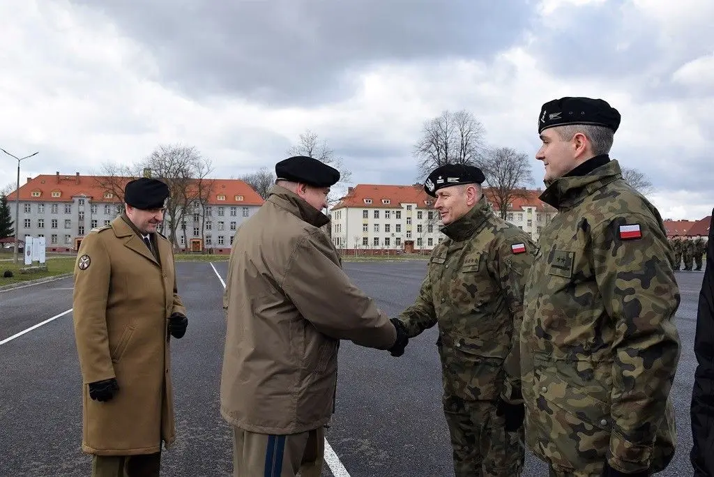 Za nami Święto 23 Śląskiego Pułku Artylerii
