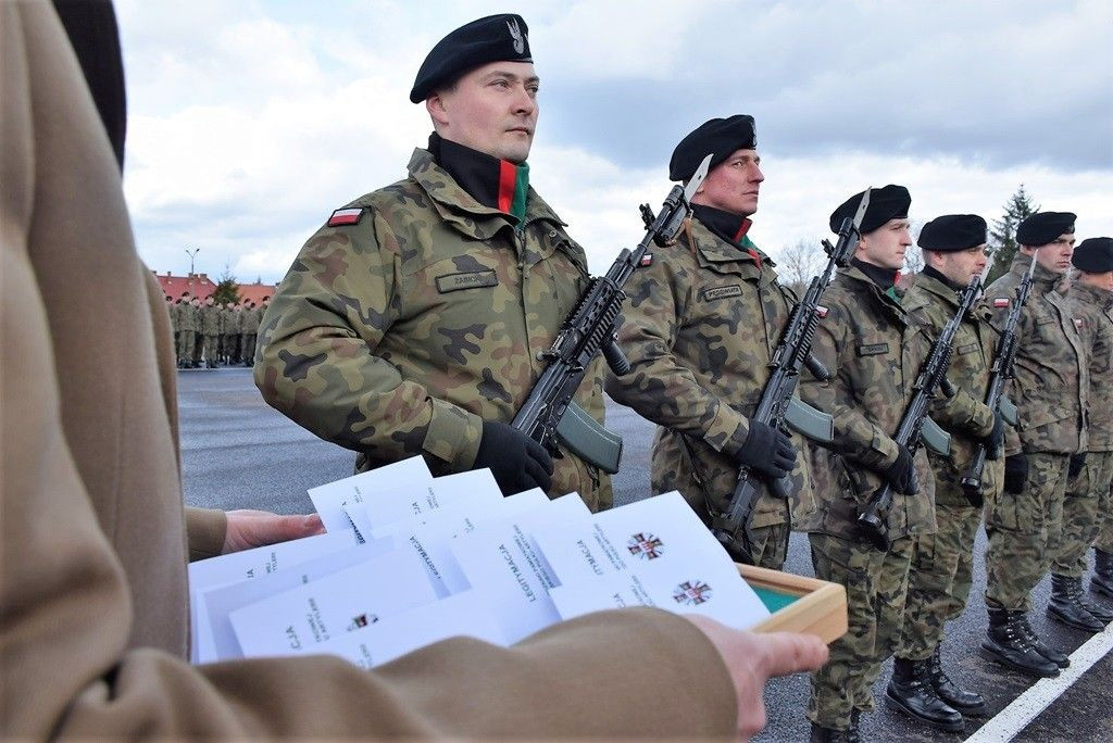 Za nami Święto 23 Śląskiego Pułku Artylerii