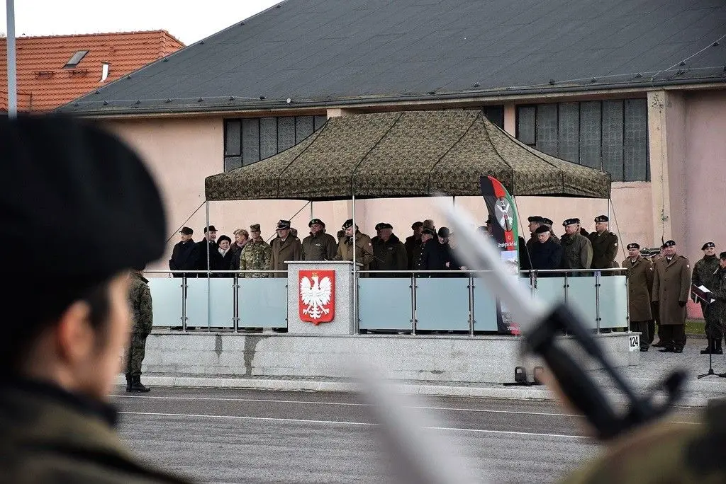Za nami Święto 23 Śląskiego Pułku Artylerii