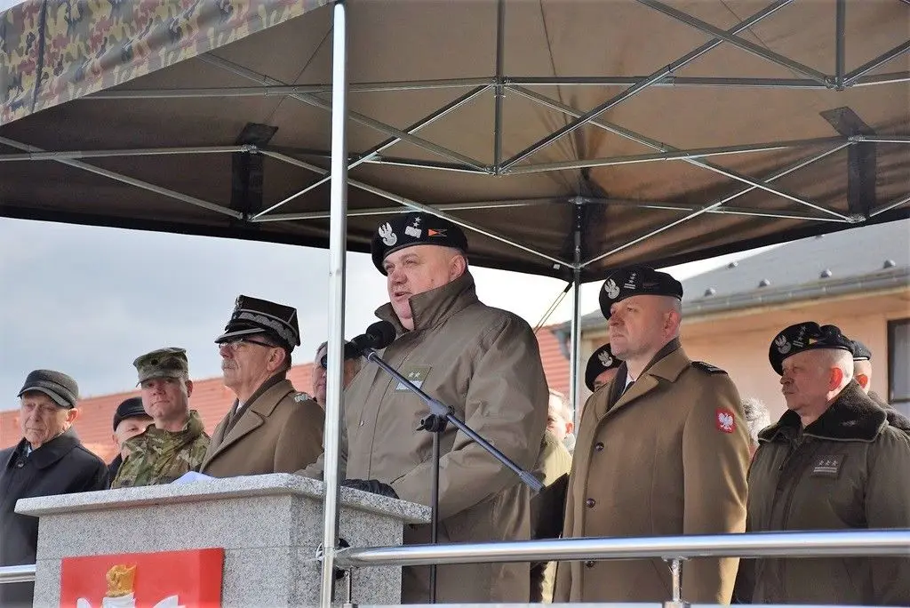 Za nami Święto 23 Śląskiego Pułku Artylerii