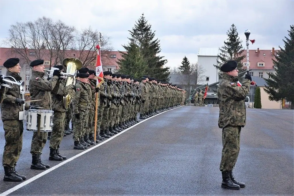 Za nami Święto 23 Śląskiego Pułku Artylerii