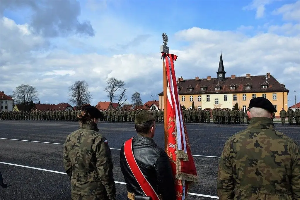 Za nami Święto 23 Śląskiego Pułku Artylerii