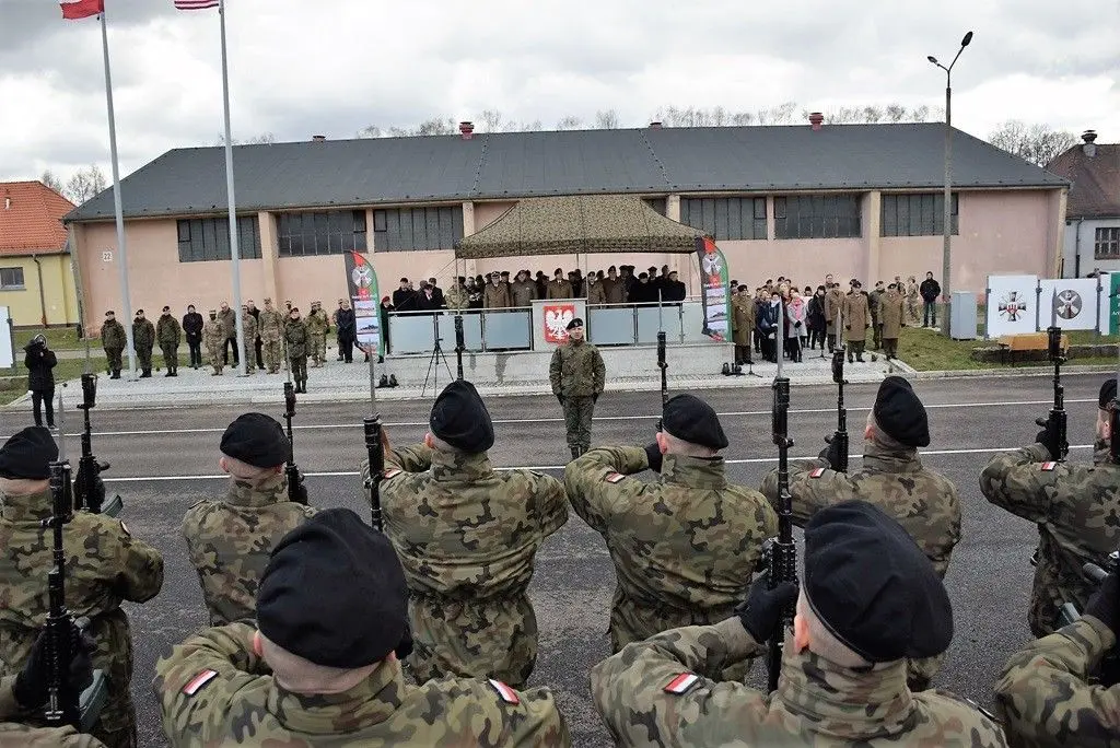 Za nami Święto 23 Śląskiego Pułku Artylerii