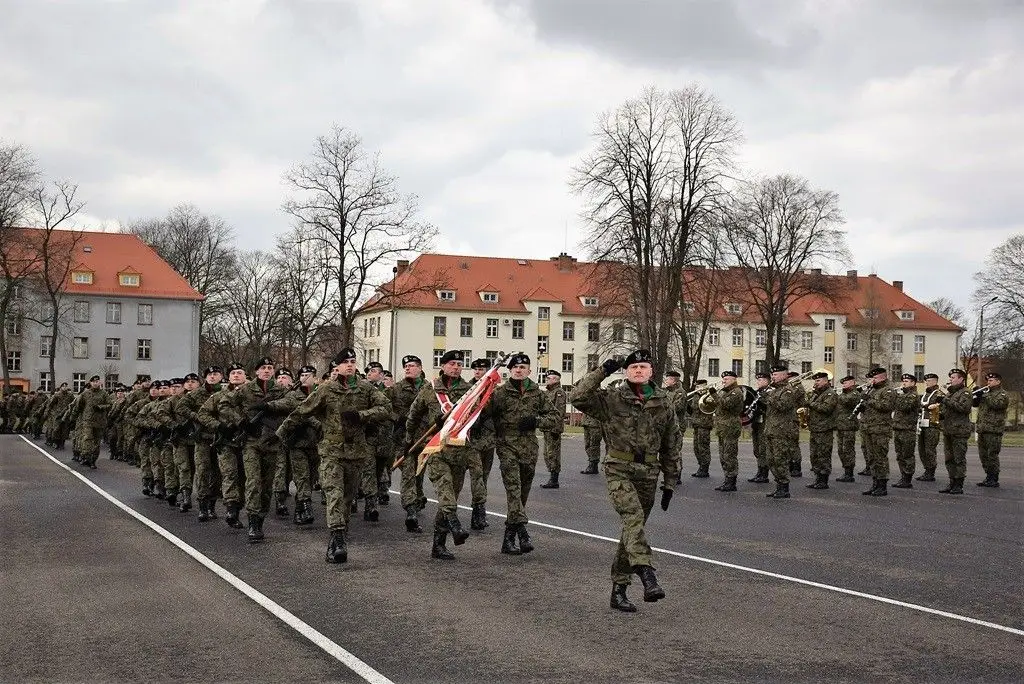 Za nami Święto 23 Śląskiego Pułku Artylerii