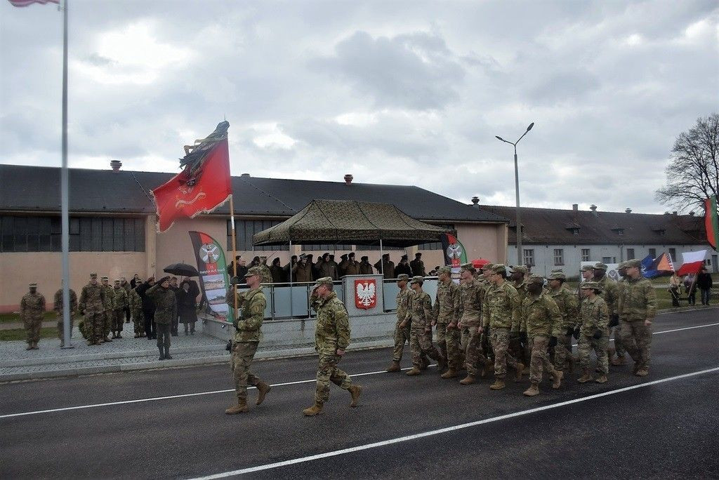 Za nami Święto 23 Śląskiego Pułku Artylerii